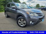 Used 2015 Toyota RAV4 XLE image 3