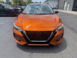 Used 2022 Nissan Sentra SR image 2