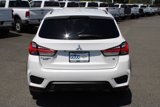 Used 2021 Mitsubishi Outlander Sport SE image 6