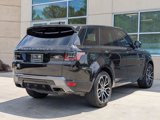 Used 2021 Land Rover Range Rover Sport HSE Silver Edition image 5