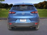 Used 2019 MAZDA CX-3 Touring w/ Touring I-ACTIVSENSE Package image 4
