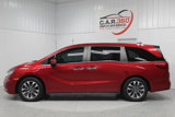 Used 2023 Honda Odyssey EX-L image 3
