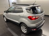 Certified 2021 Ford EcoSport SE image 4