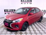 Used 2023 Mitsubishi Mirage G4 image 3