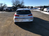 Used 2018 Hyundai Elantra GT image 4