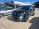 Used 2021 Jeep Grand Cherokee Limited w/ Premium Lighting Group image 2