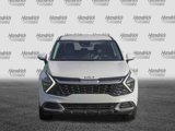 Used 2023 Kia Sportage EX image 3