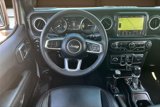 Used 2023 Jeep Wrangler Unlimited Sahara image 5