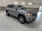 Used 2020 Jeep Grand Cherokee Limited w/ Trailer Tow Group IV image 4