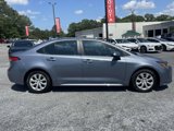 Used 2025 Toyota Corolla LE image 2