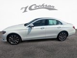 Used 2020 Mercedes-Benz E 350 4MATIC Sedan image 4