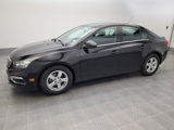 Used 2015 Chevrolet Cruze LT image 2