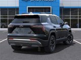 New 2025 Chevrolet Equinox ACTIV w/ Safety and Technology Package image 4
