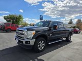 Used 2014 Ford F250 Lariat w/ Lariat Interior Package image 3