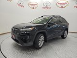 Certified 2023 Toyota RAV4 Limited image 2