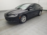 Used 2016 Chrysler 200 S w/ Comfort Group image 2
