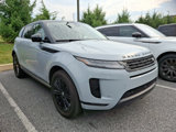 Used 2025 Land Rover Range Rover Evoque S image 4