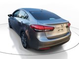 Used 2017 Kia Forte S w/ S Technology Package image 2