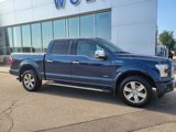 Used 2015 Ford F150 Platinum w/ Equipment Group 701A Luxury image 5