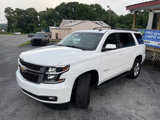 Used 2015 Chevrolet Tahoe LT image 3