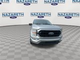 Used 2021 Ford F150 XLT w/ Equipment Group 301A Mid image 3