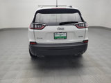Used 2022 Jeep Cherokee Latitude Lux image 6