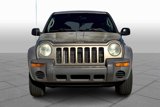 Used 2003 Jeep Liberty Sport image 4