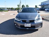 Used 2013 Lexus CT 200h image 2