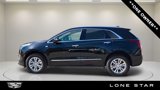 Certified 2022 Cadillac XT5 Luxury image 4
