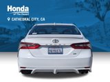 Used 2022 Toyota Camry SE image 5