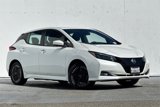 Used 2023 Nissan Leaf SV Plus image 2
