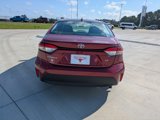 New 2025 Toyota Corolla LE image 6