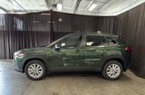 New 2025 Toyota Corolla Cross LE image 2