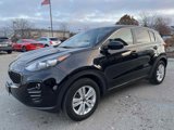 Used 2017 Kia Sportage LX image 3