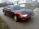 Used 2003 Buick Le Sabre Custom w/ Best Seller Package image 4