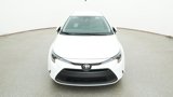 New 2025 Toyota Corolla LE image 2