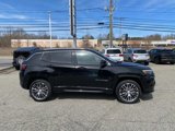 Used 2022 Jeep Compass Limited w/ Elite Group image 2