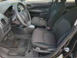 Used 2024 Mitsubishi Mirage ES image 4