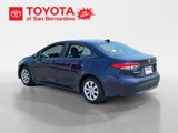 Certified 2024 Toyota Corolla LE image 3