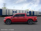 New 2025 Ford Maverick XLT image 3