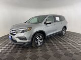 Used 2016 Honda Pilot EX-L image 4