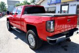 Used 2015 Chevrolet Silverado 2500 LTZ w/ Duramax Plus Package image 2