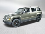 Used 2016 Jeep Patriot High Altitude image 3
