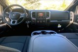 New 2024 RAM 1500 Classic Warlock w/ Warlock Decor Package image 5