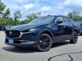 New 2025 MAZDA CX-30 AWD 2.5 S w/ Select Sport Pkg image 2