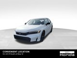 New 2025 Honda Civic Sport image 3