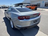 Used 2023 Chevrolet Camaro LT image 3