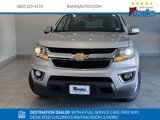 Used 2015 Chevrolet Colorado LT w/ Luxury Package image 3