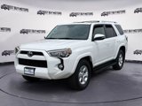 Used 2015 Toyota 4Runner SR5 Premium image 3