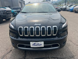 Used 2018 Jeep Cherokee Limited image 2